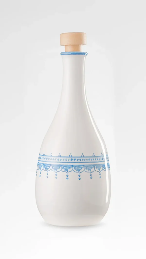 Bomboniera Maiolica