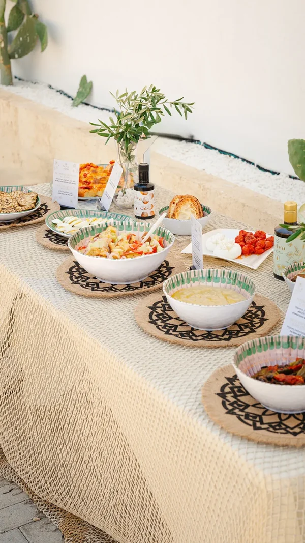 Degustazione - Tradizione & Sapori